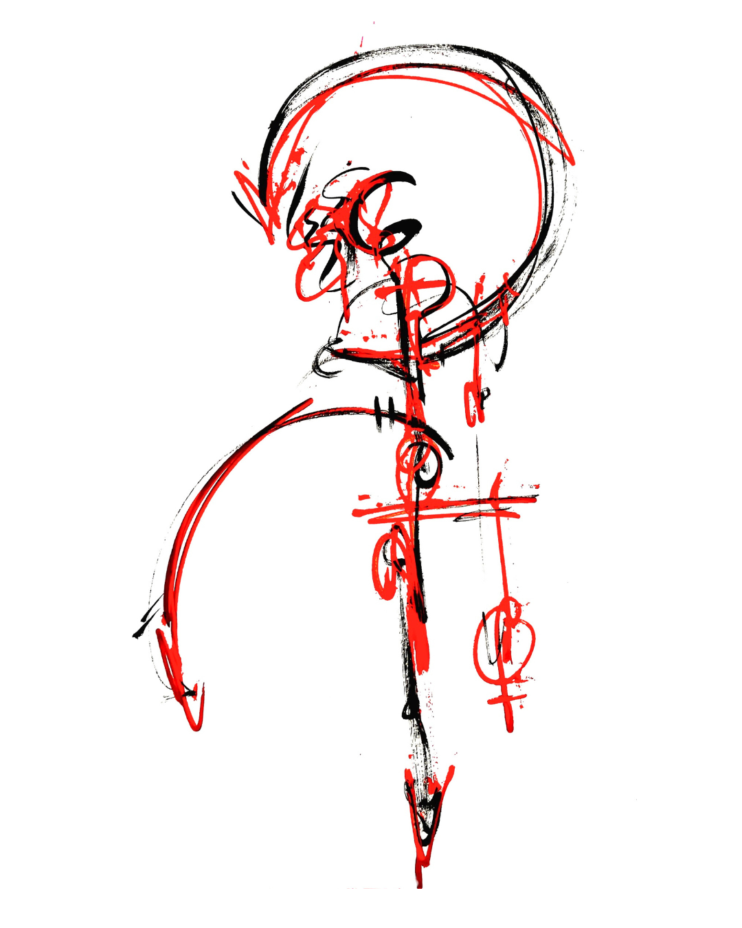 Poetic dance